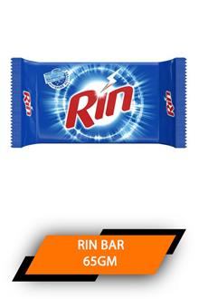 Rin Bar 65gm